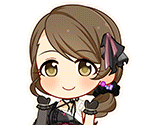 Arisa Mochida (Refrain Fantasia) - THE IDOLM@STER Cinderella Girls: Starlight Stage