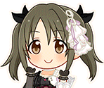 Kana Imai (Refrain Fantasia) - THE IDOLM@STER Cinderella Girls: Starlight Stage
