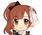 Kyoko Igarashi (Refrain Fantasia) - THE IDOLM@STER Cinderella Girls: Starlight Stage
