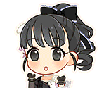 Mai Fukuyama (Refrain Fantasia) - THE IDOLM@STER Cinderella Girls: Starlight Stage