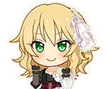Momoka Sakurai (Refrain Fantasia) - THE IDOLM@STER Cinderella Girls: Starlight Stage