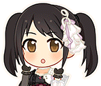 Yuka Nakano (Refrain Fantasia) - THE IDOLM@STER Cinderella Girls: Starlight Stage
