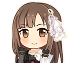 Yukari Mizumoto (Refrain Fantasia) - THE IDOLM@STER Cinderella Girls: Starlight Stage