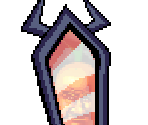 Mirror - ANTONBLAST