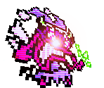Blotto Fairy - ANTONBLAST