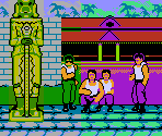 Stages - Super Blaster VII Turbo 28 (Bootleg)