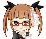 Akiha Ikebukuro (Refrain Fantasia) - THE IDOLM@STER Cinderella Girls: Starlight Stage