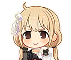 Anzu Futaba (Refrain Fantasia) - THE IDOLM@STER Cinderella Girls: Starlight Stage