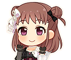 Atsumi Munakata (Refrain Fantasia) - THE IDOLM@STER Cinderella Girls: Starlight Stage