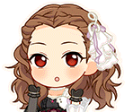 Hiromi Seki (Refrain Fantasia) - THE IDOLM@STER Cinderella Girls: Starlight Stage