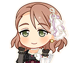 Kiyora Yanagi (Refrain Fantasia) - THE IDOLM@STER Cinderella Girls: Starlight Stage
