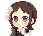 Sakura Muramatsu (Refrain Fantasia) - THE IDOLM@STER Cinderella Girls: Starlight Stage
