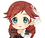 Setsuna Imura (Refrain Fantasia) - THE IDOLM@STER Cinderella Girls: Starlight Stage