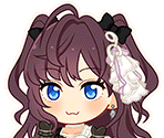 Shiki Ichinose (Refrain Fantasia) - THE IDOLM@STER Cinderella Girls: Starlight Stage