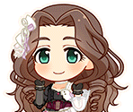 Wakaba Kusakabe (Refrain Fantasia) - THE IDOLM@STER Cinderella Girls: Starlight Stage
