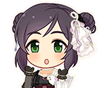 Yao Fueifuei (Refrain Fantasia) - THE IDOLM@STER Cinderella Girls: Starlight Stage