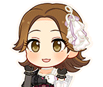 Yuu Ohta (Refrain Fantasia) - THE IDOLM@STER Cinderella Girls: Starlight Stage