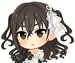 Akira Sunazuka (Refrain Fantasia) - THE IDOLM@STER Cinderella Girls: Starlight Stage