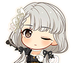 Nagi Hisakawa (Refrain Fantasia) - THE IDOLM@STER Cinderella Girls: Starlight Stage