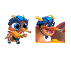 SML Dragon - Dragon City Mobile