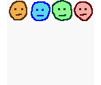 Face - Tomodachi Collection (JPN)