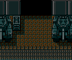 Building 1 (Floor I) - Metal Gear