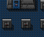 Building 1 (Floor II) - Metal Gear