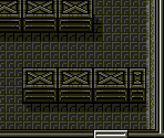 Building 1 (Floor III) - Metal Gear