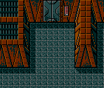 Building 1 (Floor IV) - Metal Gear