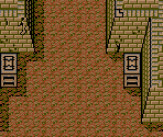Desert (Part I) - Metal Gear