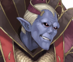 Jedah - Fire Emblem: Heroes