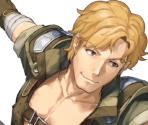 Jesse - Fire Emblem: Heroes