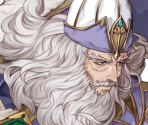 Nomah - Fire Emblem: Heroes
