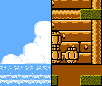 Bonus Stages - Asterix (PAL)