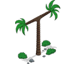 Big T Tree - The Simpsons: Tapped Out