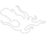 Rigellian Chalk Outline - The Simpsons: Tapped Out