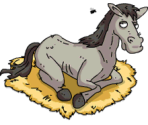 Old Gray Mare - The Simpsons: Tapped Out