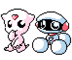 Monsters - Monster Traveler / Mon★Star Traveler (JPN)