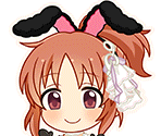 Nana Abe (Refrain Fantasia) - THE IDOLM@STER Cinderella Girls: Starlight Stage