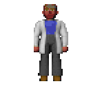 Baddie #1 - Nitemare 3D