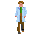 Baddie #1 (Shareware) - Nitemare 3D