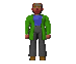 Baddie #2 - Nitemare 3D