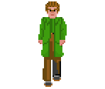 Baddie #2 (Shareware) - Nitemare 3D