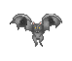 Bat - Nitemare 3D