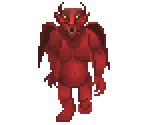 Demon - Nitemare 3D