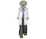 Dr. Hamerstein - Nitemare 3D
