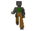 Frankenstein - Nitemare 3D