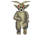 Gargoyle (Garden) - Nitemare 3D