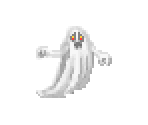 Ghost - Nitemare 3D