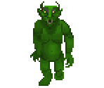 Greenie - Nitemare 3D